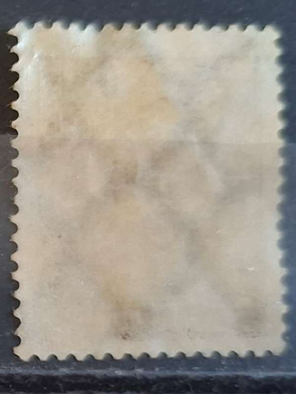 1923 -  German Empire  - 50000Mk. - Daily Stamps