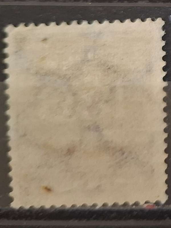 1923 -  German Empire  - 100Mk. - Daily Stamps
