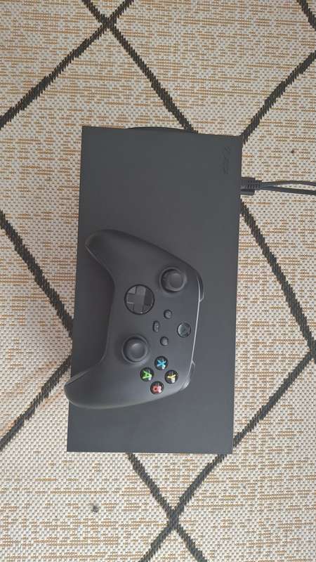 Xbox Series X 1TB