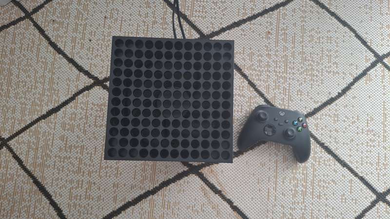 Xbox Series X 1TB