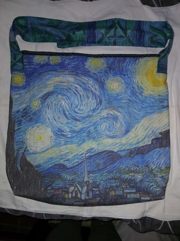 Tote Bag. Shopper Bag. Hand Bag.