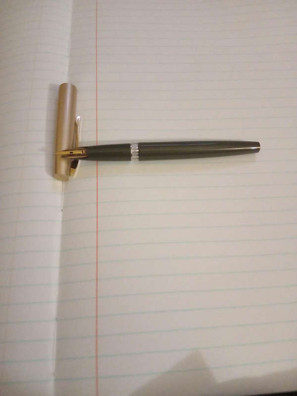 Fountain Pen. HIFRA vintage.