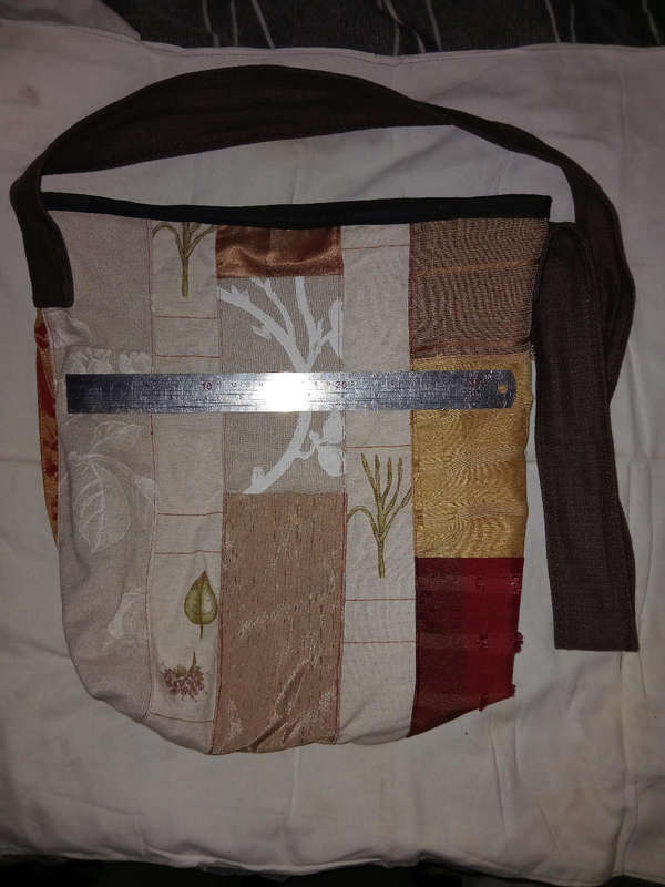 Tote Bag. Shopper Bag. Hand Bag.
