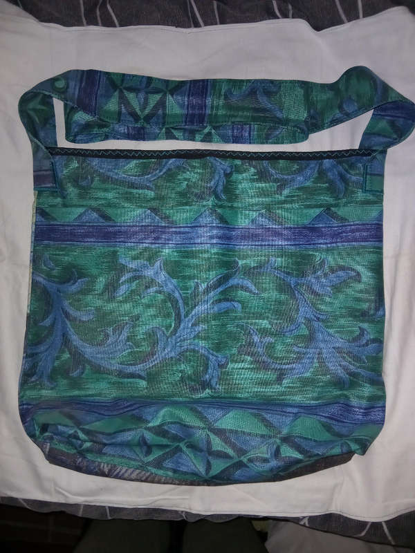 Tote Bag. Shopper Bag. Hand Bag.