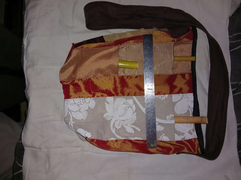 Tote Bag. Shopper Bag. Hand Bag.