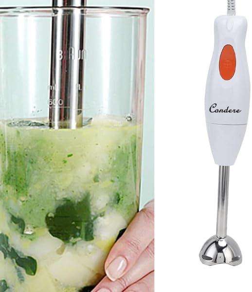 Hand Blender