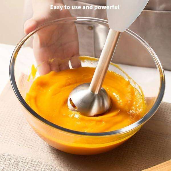 Hand Blender