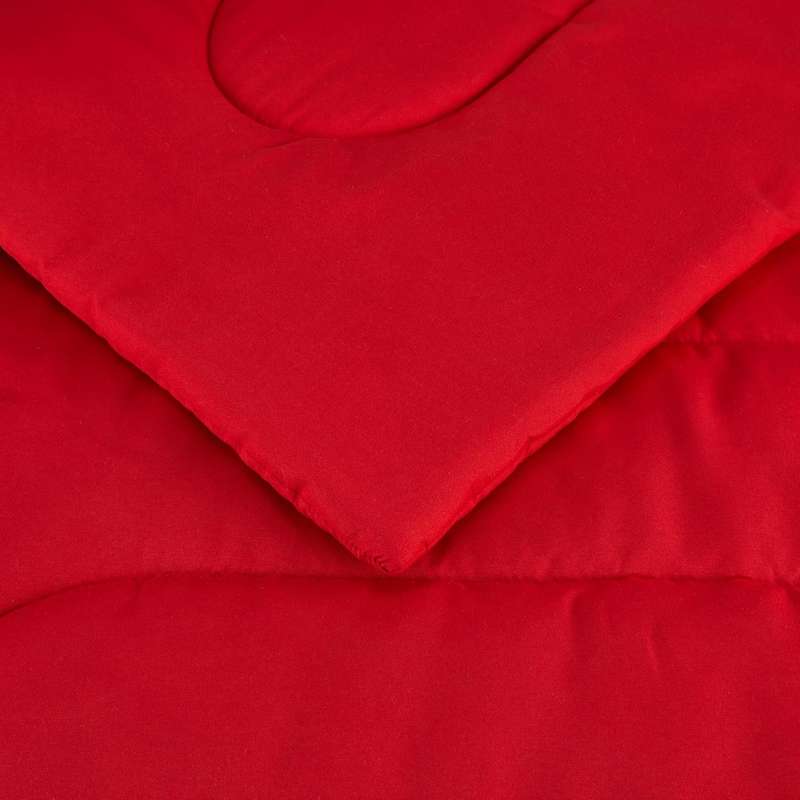 3-Piece Soft Comforter Set