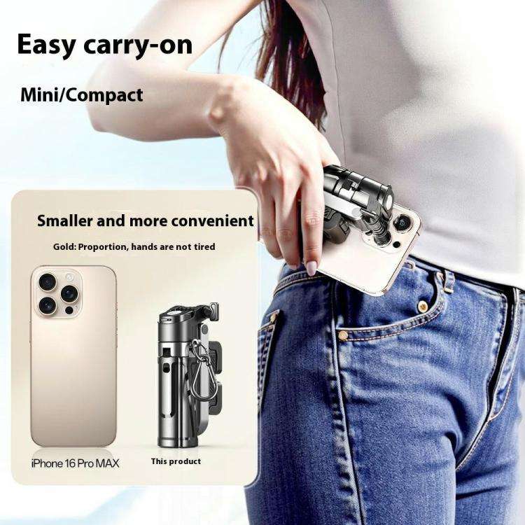 Extendable Selfie Stick