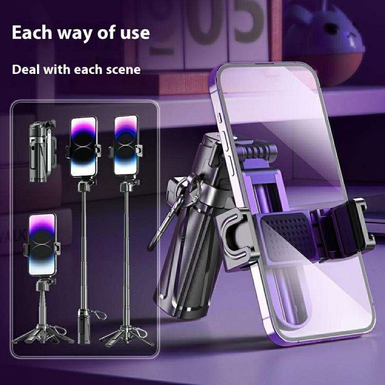 Extendable Selfie Stick
