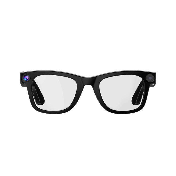 G300 Smart Glasses (Black)