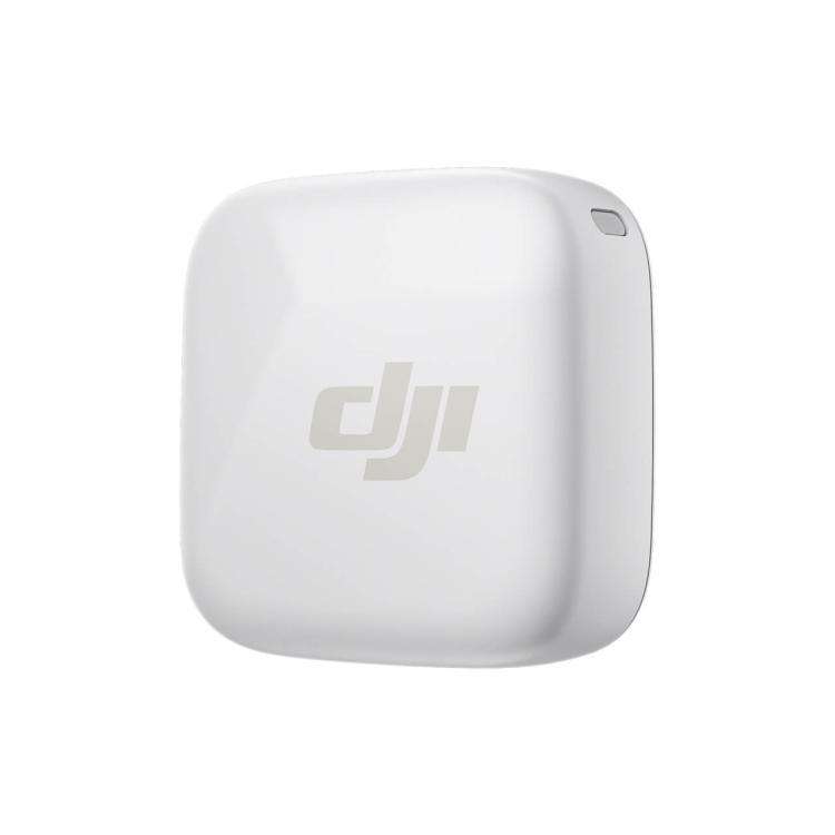 Original DJI Mic Mini Transmitter(White)