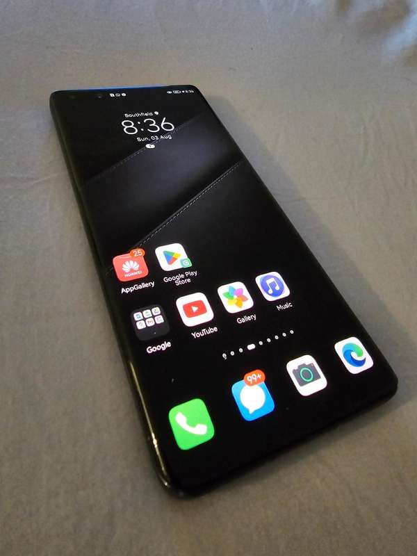 Huawei P40 Pro+ 512GB