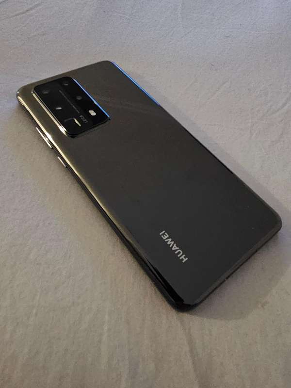 Huawei P40 Pro+ 512GB