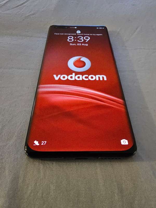 Huawei P40 Pro+ 512GB
