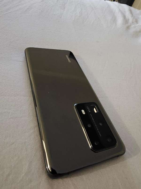 Huawei P40 Pro+ 512GB