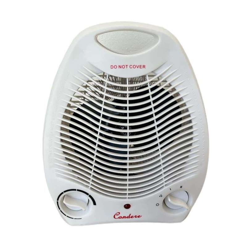 Electric Fan Heater
