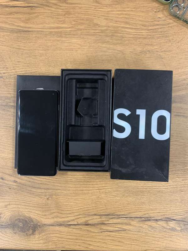 Samsung S10 128Gb