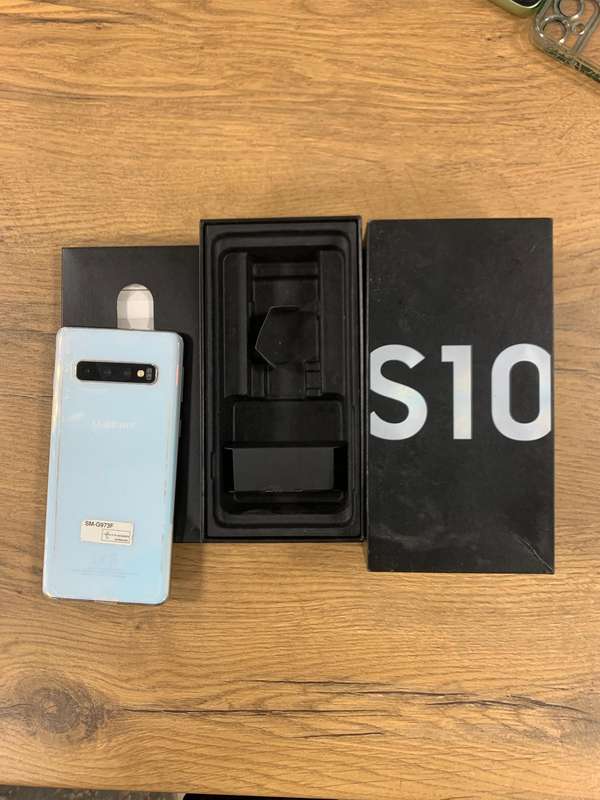 Samsung S10 128Gb
