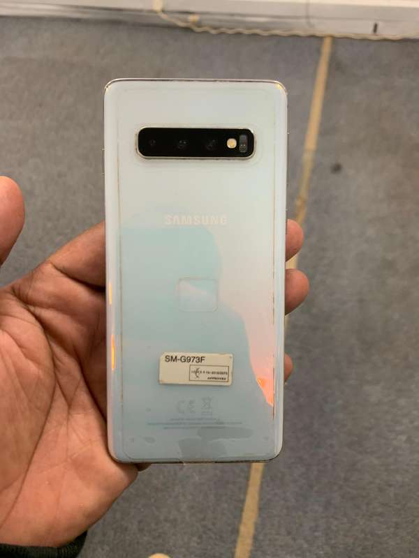 Samsung S10 128Gb