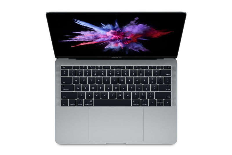 APPLE MACBOOK PRO 13 INCH