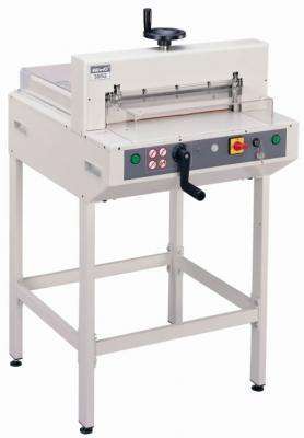 KW-trio 3950 Electric Guilloton A3 Paper Trimmer