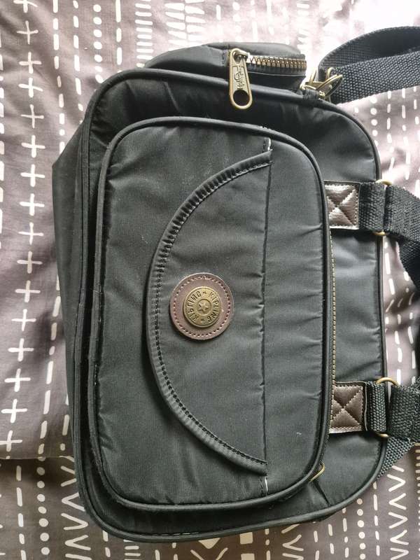 KIPLING BAG BRAND NEW