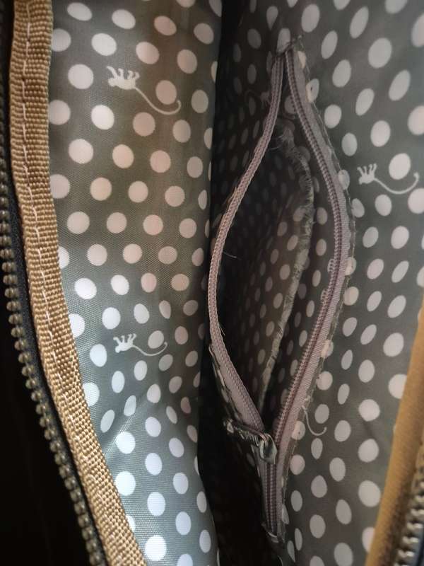 KIPLING BAG BRAND NEW