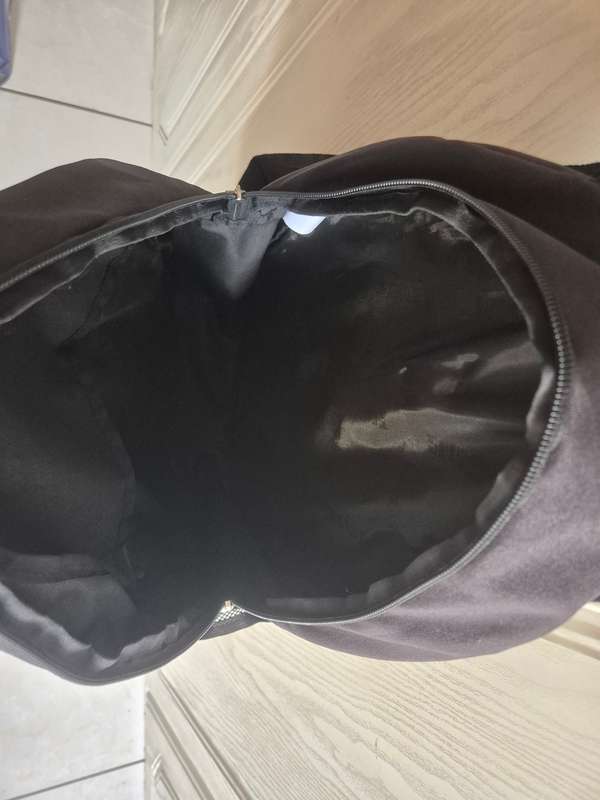SOVIET BACK PACK ORIGINAL