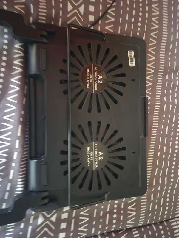 LAPTOP COOLING FAN 15.6 INCH