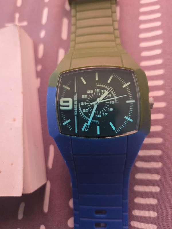 Diesel DZ1423 Watch