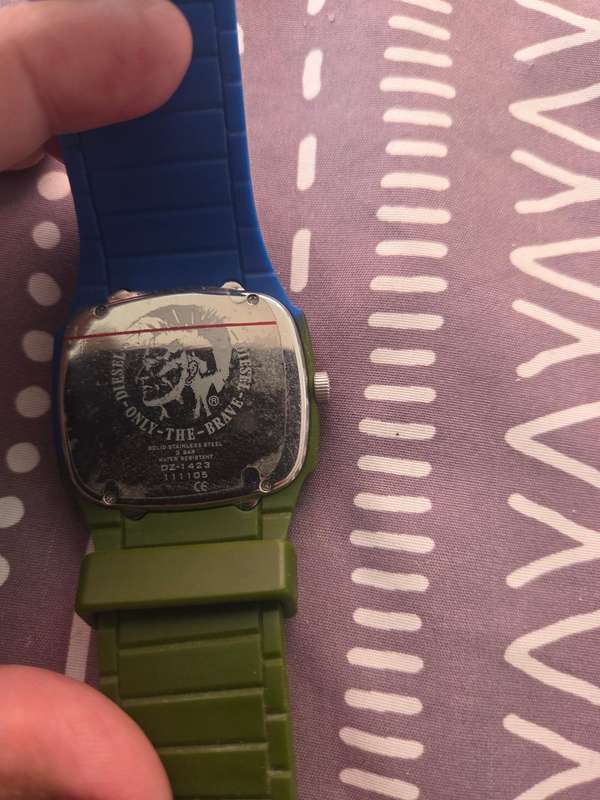 Diesel DZ1423 Watch