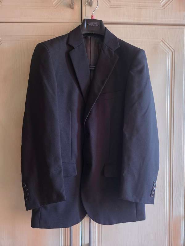 MENS SUIT BLAZER