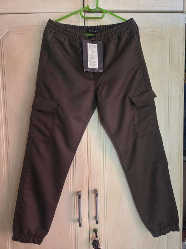 MENS JEANS/PANTS/CARGO