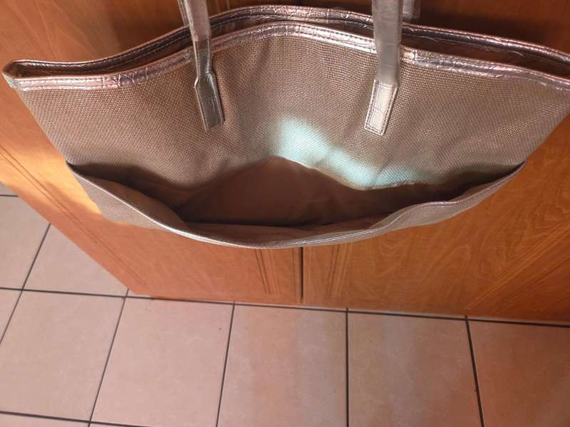 MICHAEL KORS SHOPPER BAG BRAND NEW