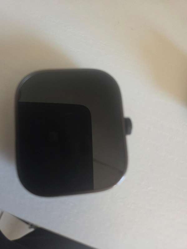 Xiaomi Redmi Watch 4 - Graphite Black