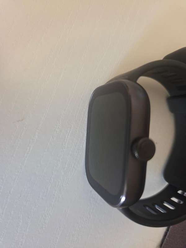 Xiaomi Redmi Watch 4 - Graphite Black