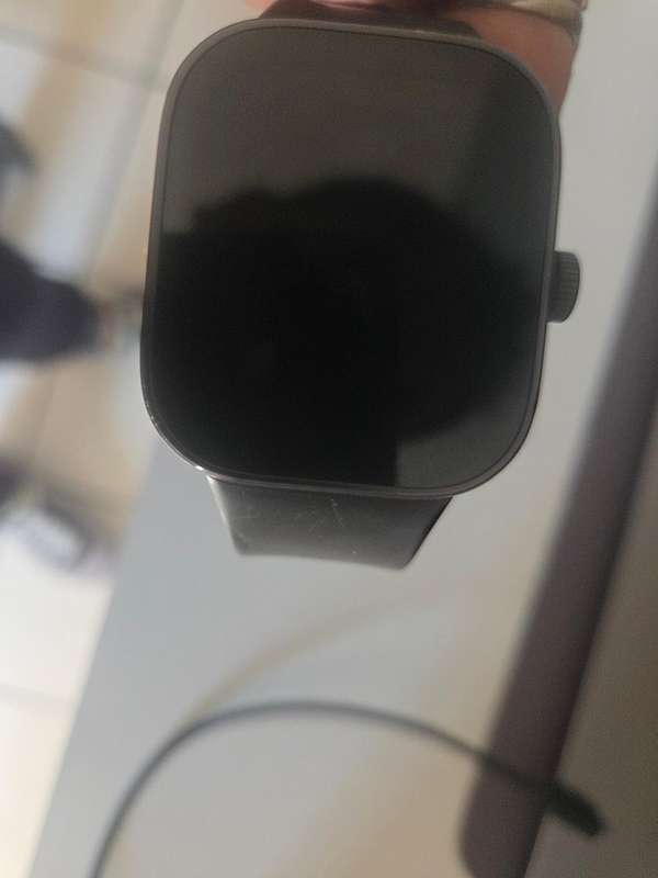 Xiaomi Redmi Watch 4 - Graphite Black
