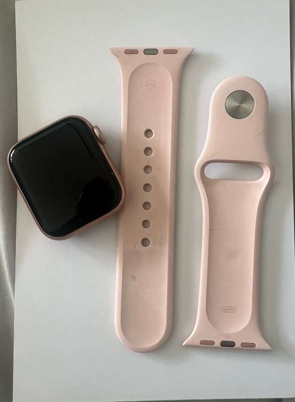 APPLE WATCH SERIES 5 40MM