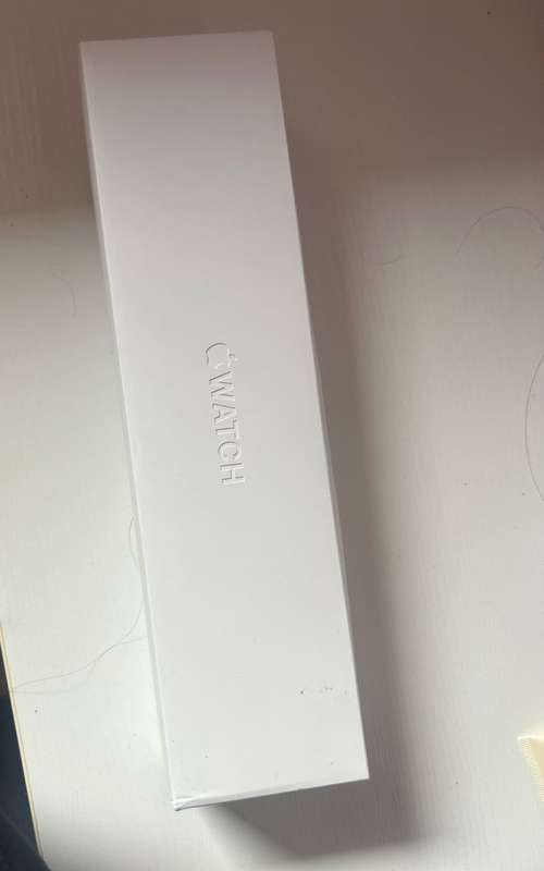 APPLE WATCH SERIES 5 40MM