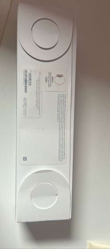 APPLE WATCH SERIES 5 40MM