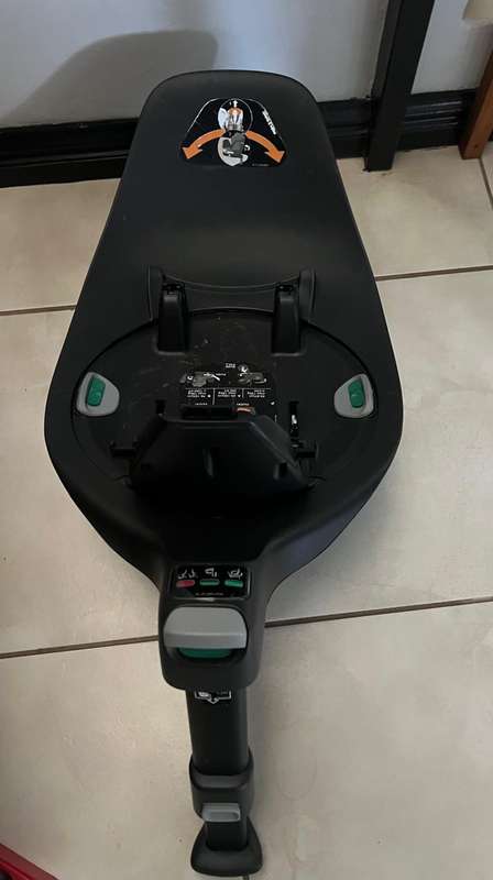 CYBEX CLOUD Z I - SIZE