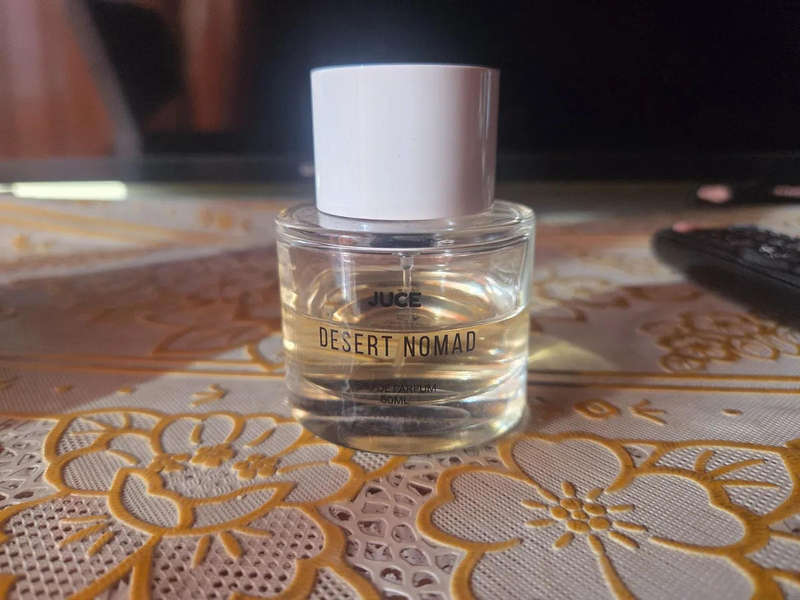 Louis Vuitton Ombre Nomade JUCE INSPIRED PERFUME (DESERT NOMAD) 50ML UNISEX