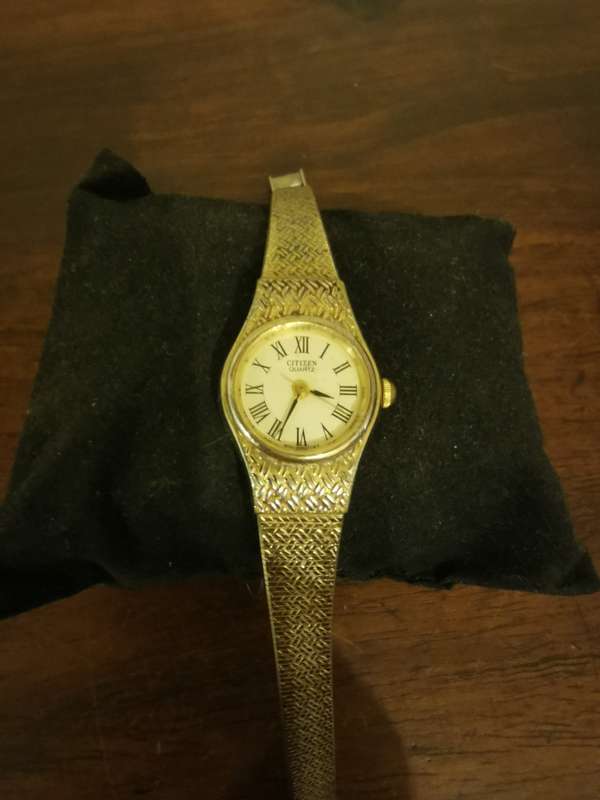 Citizen Watch in Great Condition