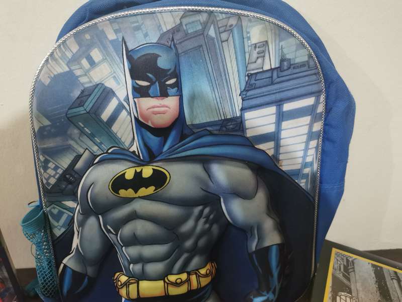 Super Cool, Superhero Stuff for Boys - see pics