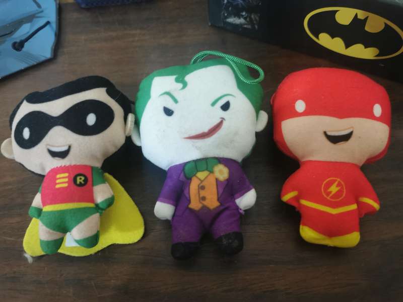 Super Cool, Superhero Stuff for Boys - see pics