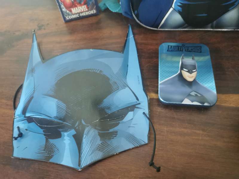 Super Cool, Superhero Stuff for Boys - see pics