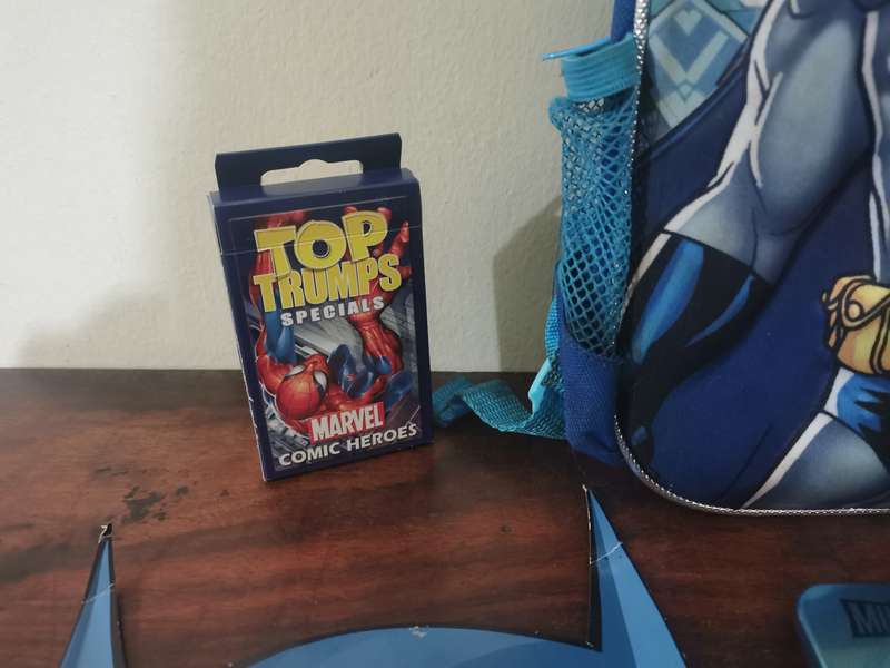 Super Cool, Superhero Stuff for Boys - see pics