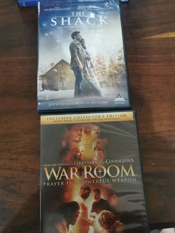 Selection of the Best Inspirational Films EVER! x22