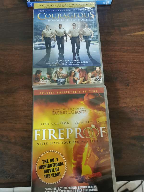 Selection of the Best Inspirational Films EVER! x22